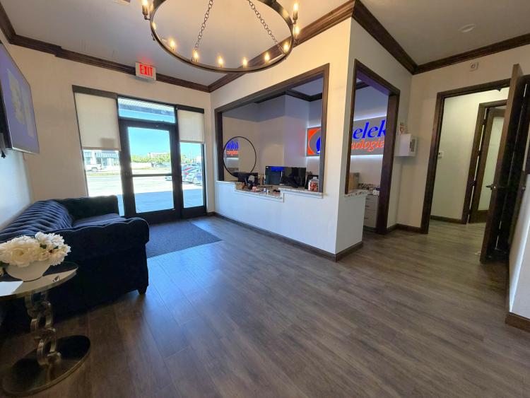 921 26th Ave NW  |  Office |  Norman, OK