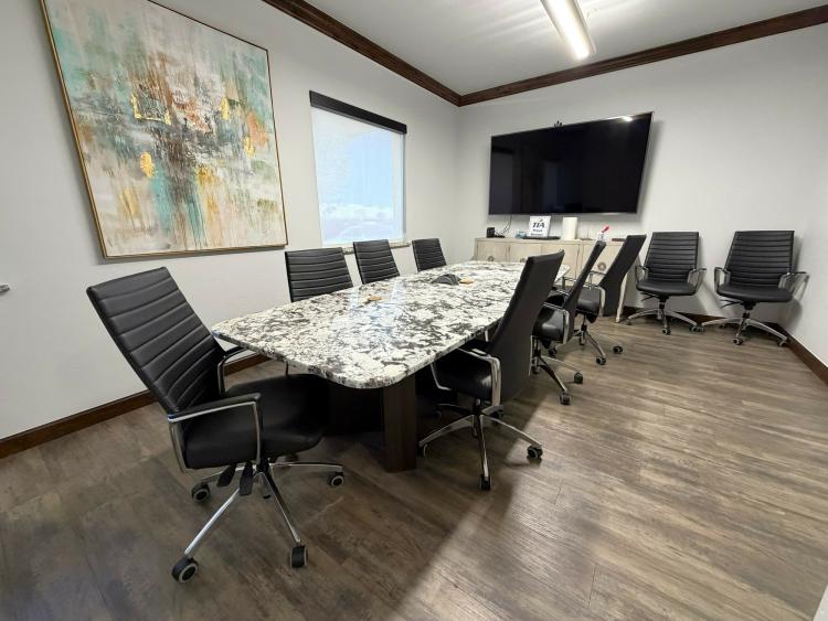 921 26th Ave NW  |  Office |  Norman, OK