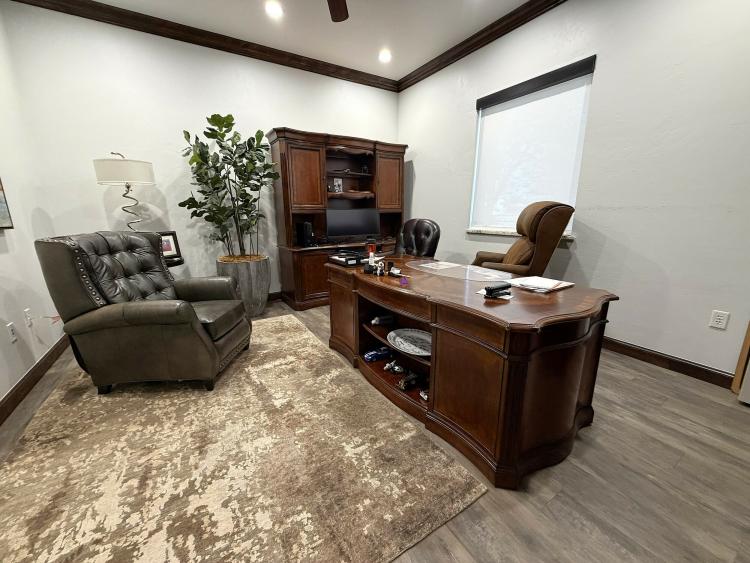 921 26th Ave NW  |  Office |  Norman, OK