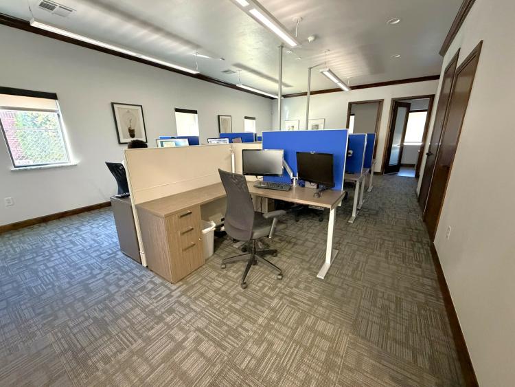 921 26th Ave NW  |  Office |  Norman, OK