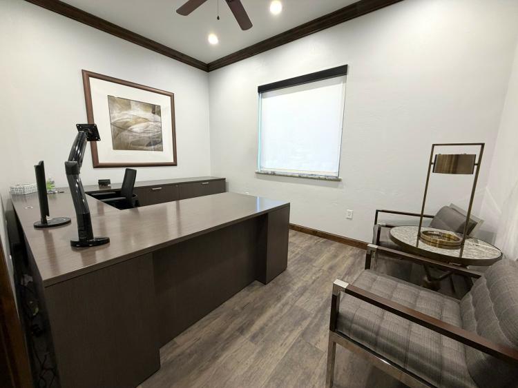 921 26th Ave NW  |  Office |  Norman, OK