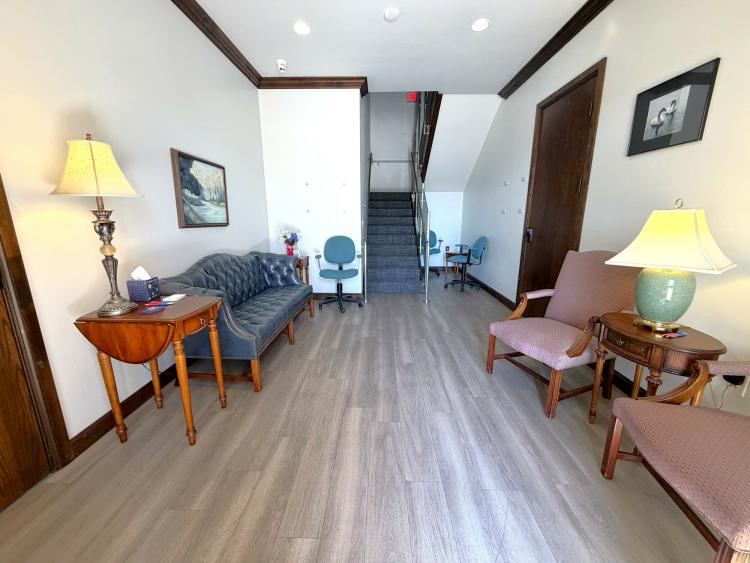 920 Wall St.  |  Office  |  Norman, OK