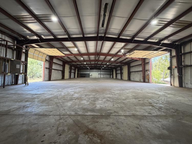 5600 Industrial Blvd  |  Warehouse / Office  |  Edmond, OK