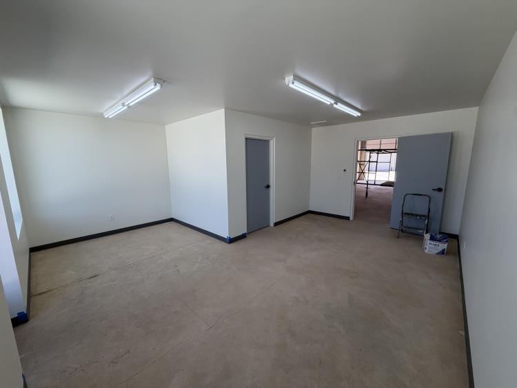 3108 SE 44th St industrial for lease SE Oklahoma City, OK