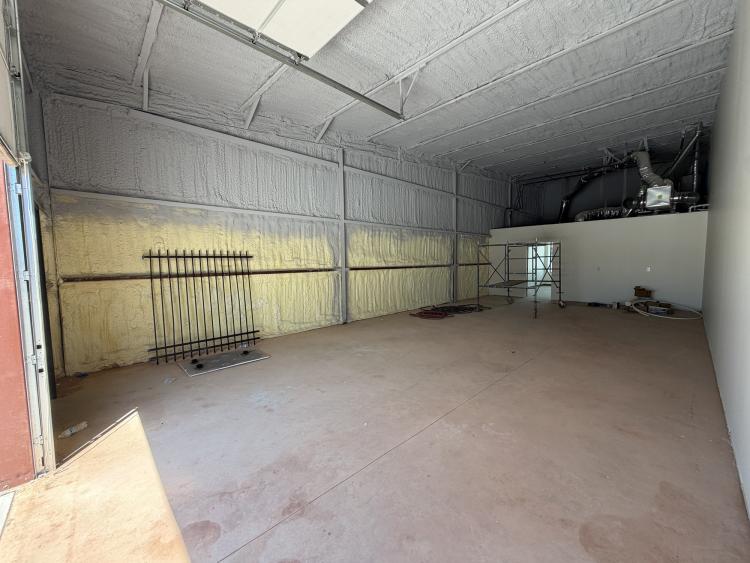 3108 SE 44th St industrial for lease SE Oklahoma City, OK