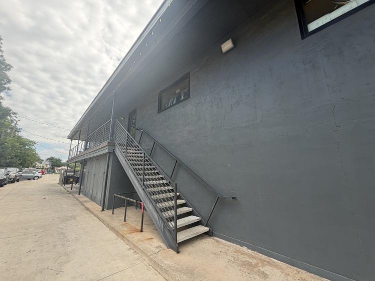 1634 North Blackwelder Ave Plaza District, Oklahoma City, OK