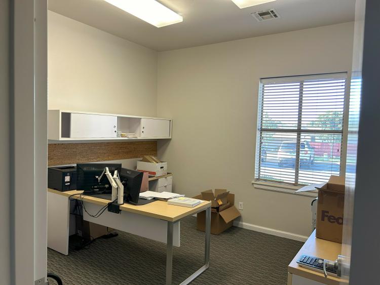 7015 North Robinson Ave office space for lease Oklahoma City, OK