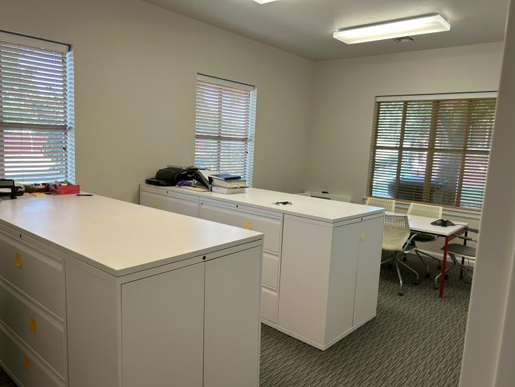 7015 North Robinson Ave office space for lease Oklahoma City, OK