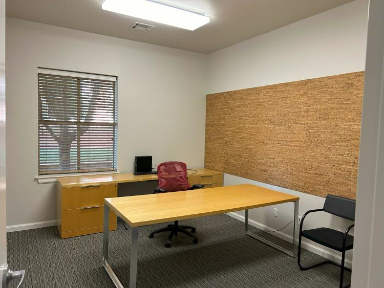 7015 North Robinson Ave office space for lease Oklahoma City, OK