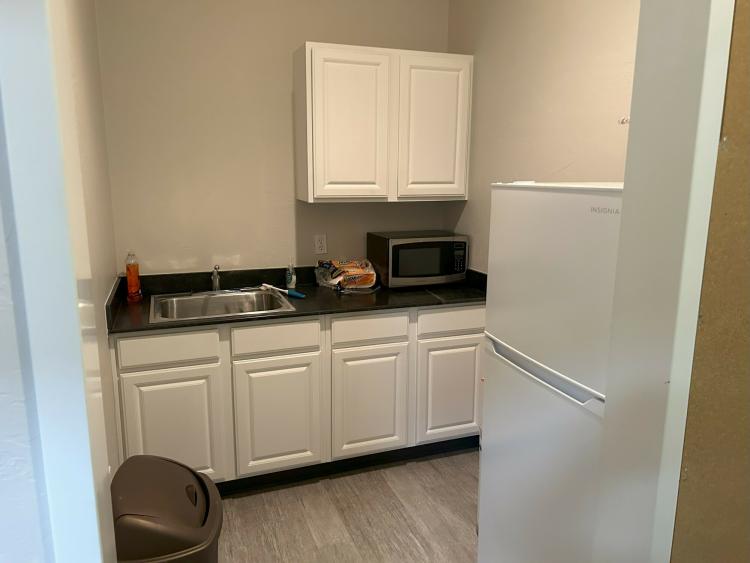 7015 North Robinson Ave office space for lease Oklahoma City, OK