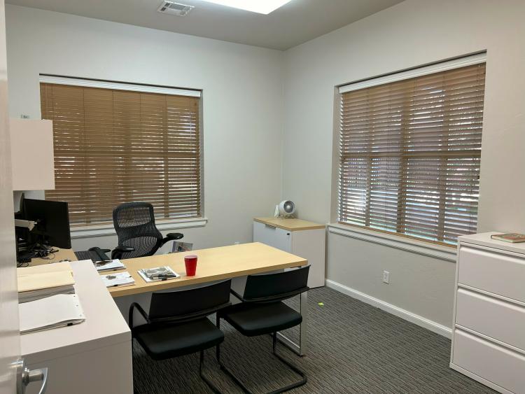 7015 North Robinson Ave office space for lease Oklahoma City, OK