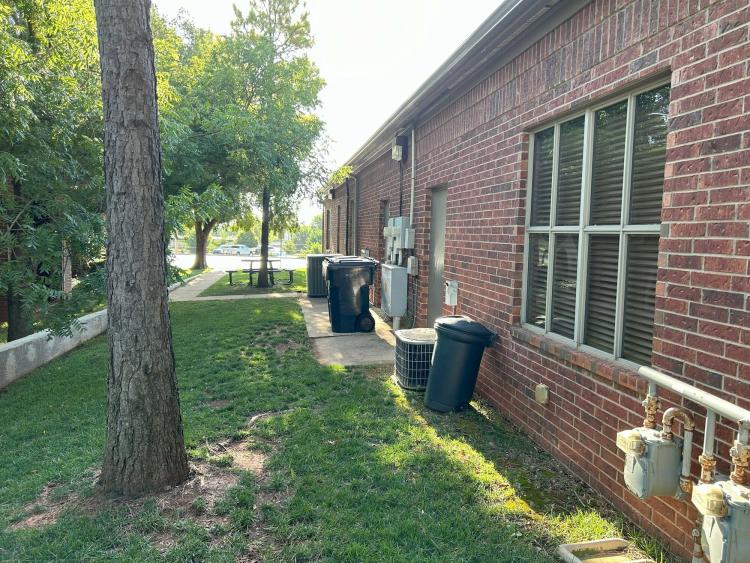 7015 North Robinson Ave office space for lease Oklahoma City, OK