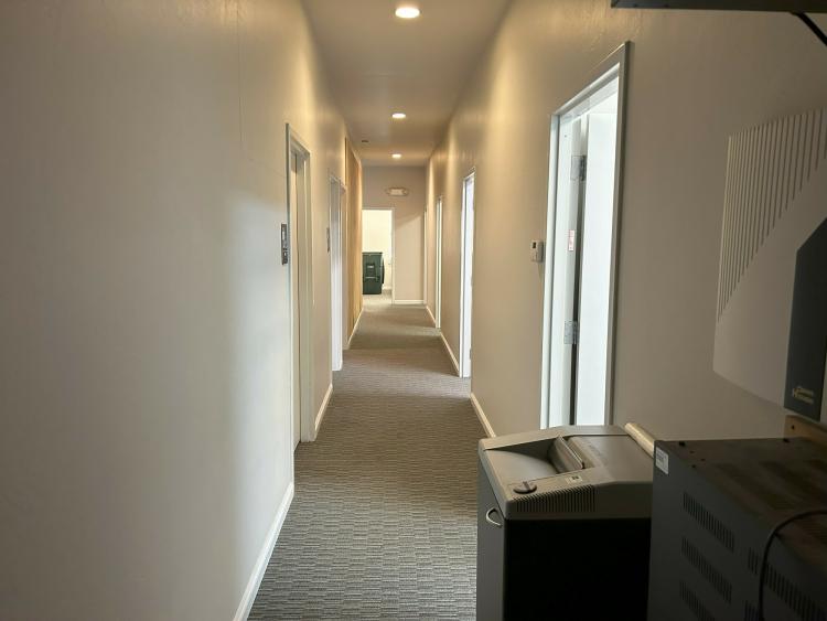 7015 North Robinson Ave office space for lease Oklahoma City, OK