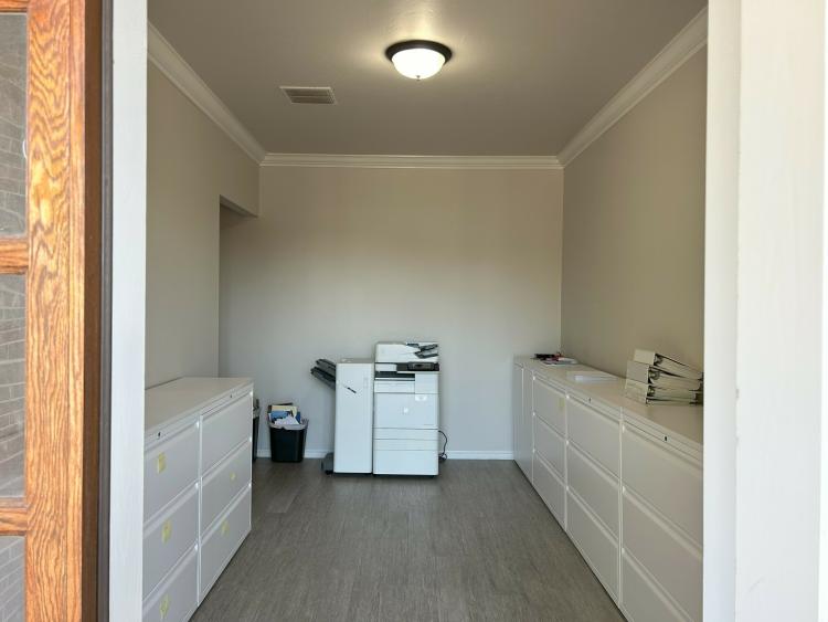 7015 North Robinson Ave office space for lease Oklahoma City, OK