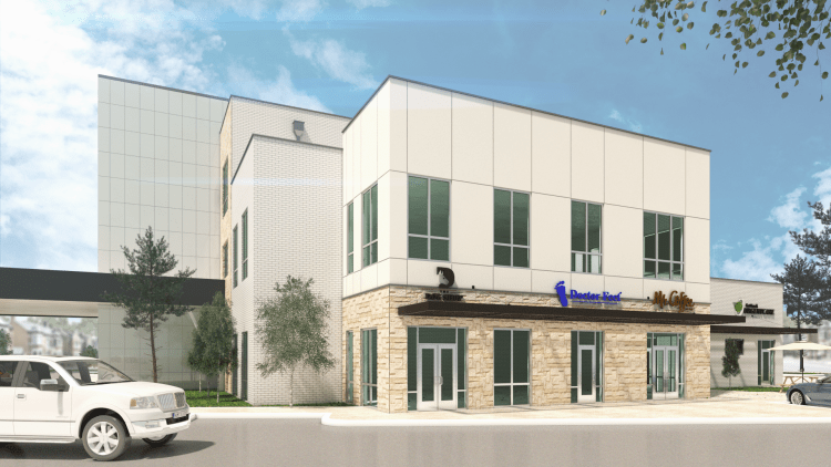 13601 W Memorial Park Dr medical office for lease Oklahoma City, OK