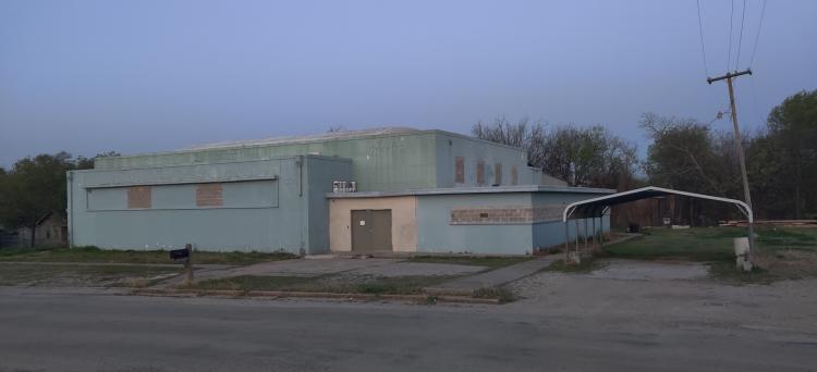 432 SW 59th St  4.95 Acres land for sale, SW Oklahoma City, OK