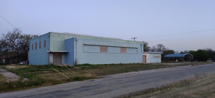 432 SW 59th St  4.95 Acres land for sale, SW Oklahoma City, OK