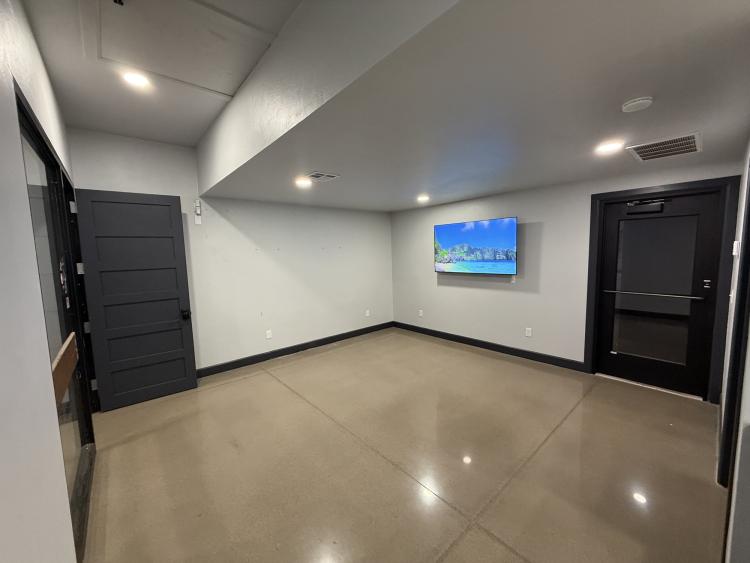 3800 NE 104th St industrial for lease, Oklahoma City, OK
