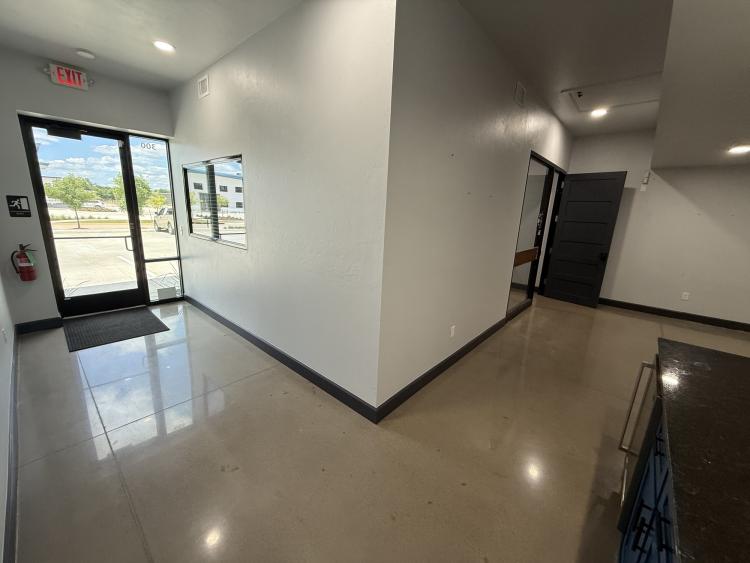 3800 NE 104th St industrial for lease, Oklahoma City, OK