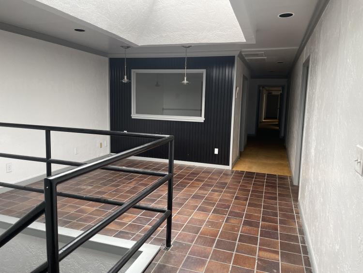 615 N Broadway office space for lease midtown/downtown Oklahoma City, OK