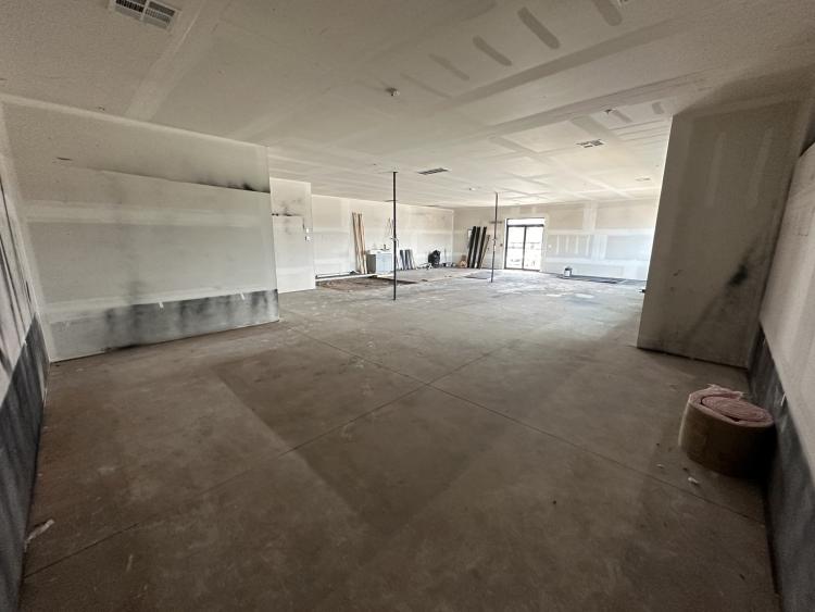 12 Northwest 150th Street office space for lease, Edmond, Ok