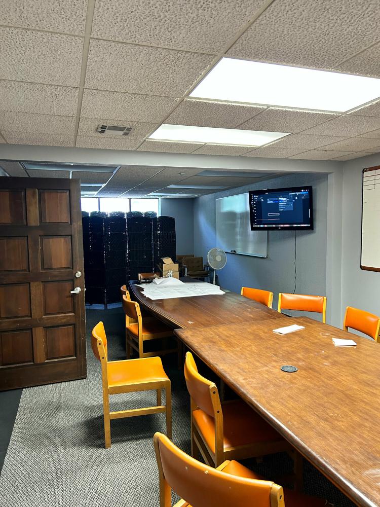 office building for lease west Oklahoma City, OK