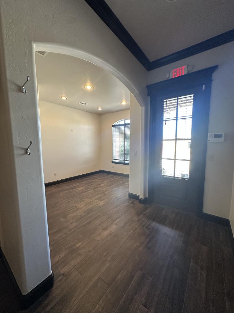 10005 N May Ave  |  Office |  OKC, OK