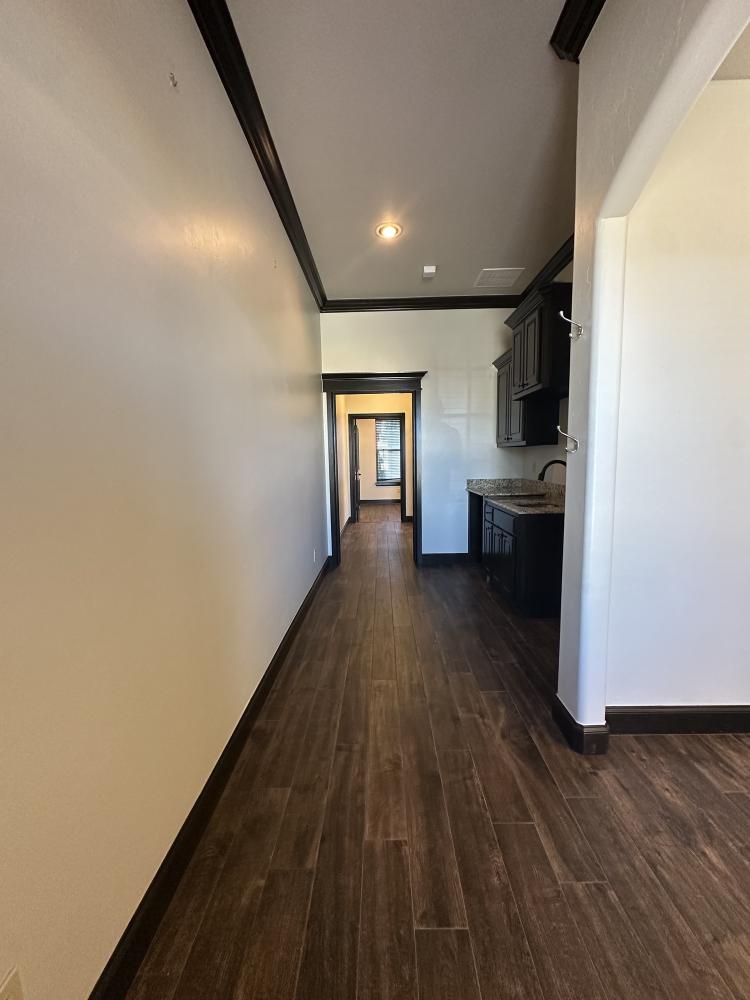 10005 N May Ave  |  Office |  OKC, OK