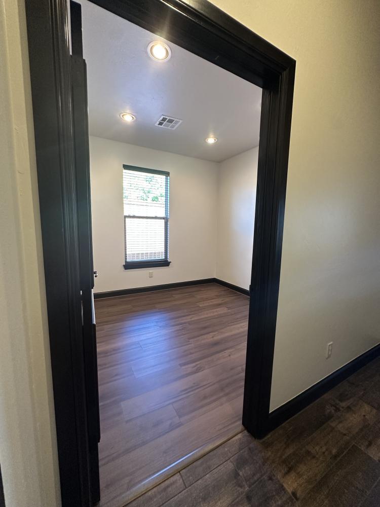 10005 N May Ave  |  Office |  OKC, OK