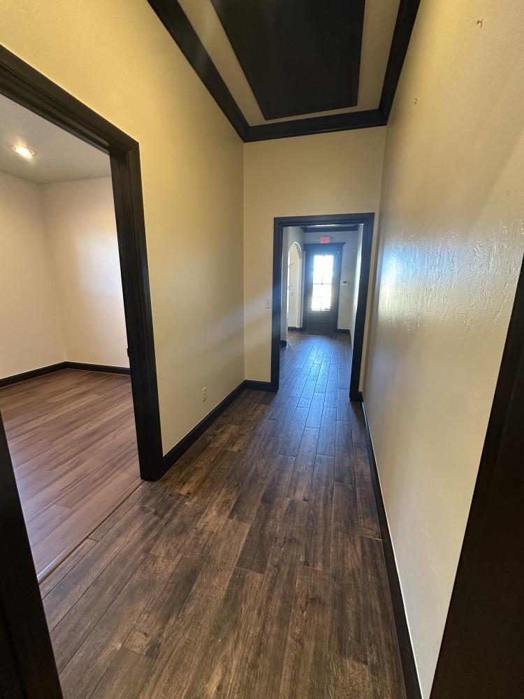 10005 N May Ave  |  Office |  OKC, OK