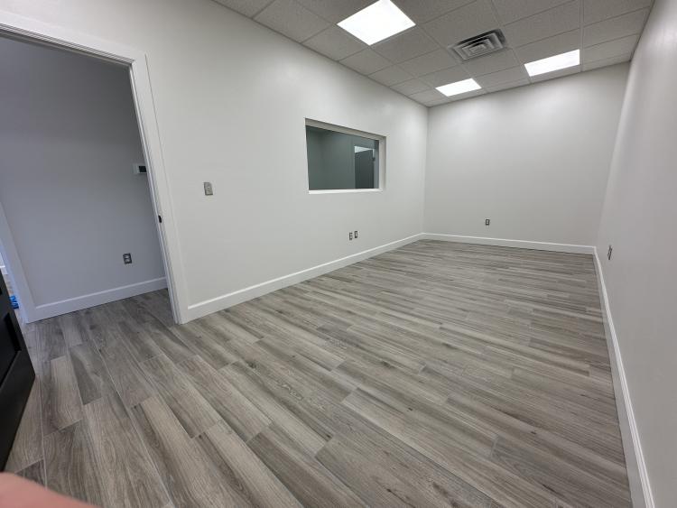 15220 Traditions Boulevard Edmond, OK office space available