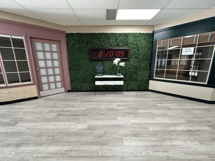 1201 S Douglas Blvd  Midwest City, OK move in ready medical space