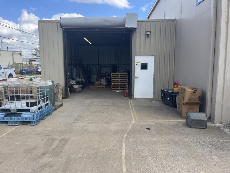 South Central Tulsa, Ok Industrial Property for lease