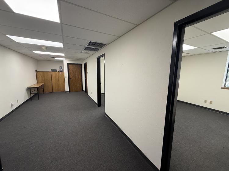 700 Northeast 63rd Street office space for lease Oklahoma City, Ok