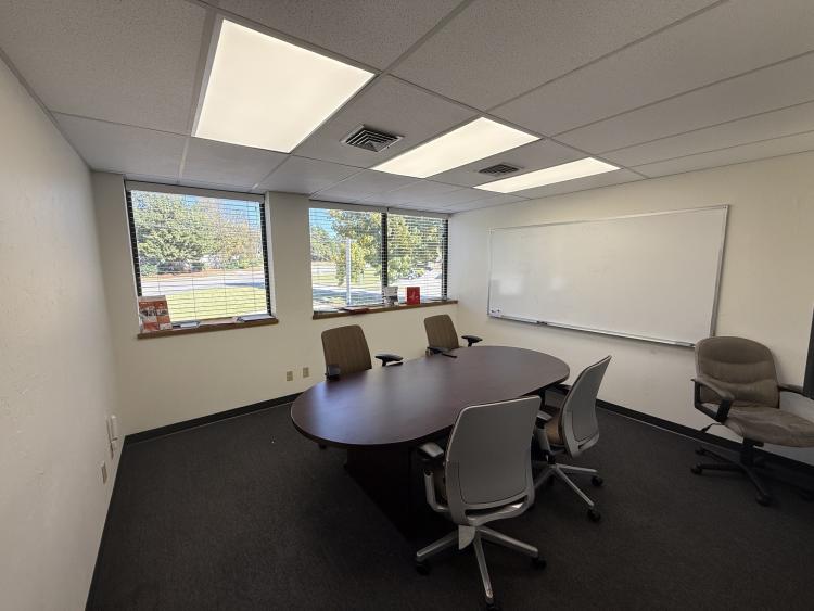700 Northeast 63rd Street office space for lease Oklahoma City, Ok
