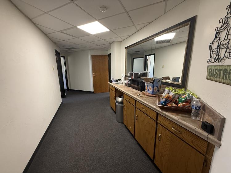 700 Northeast 63rd Street office space for lease Oklahoma City, Ok