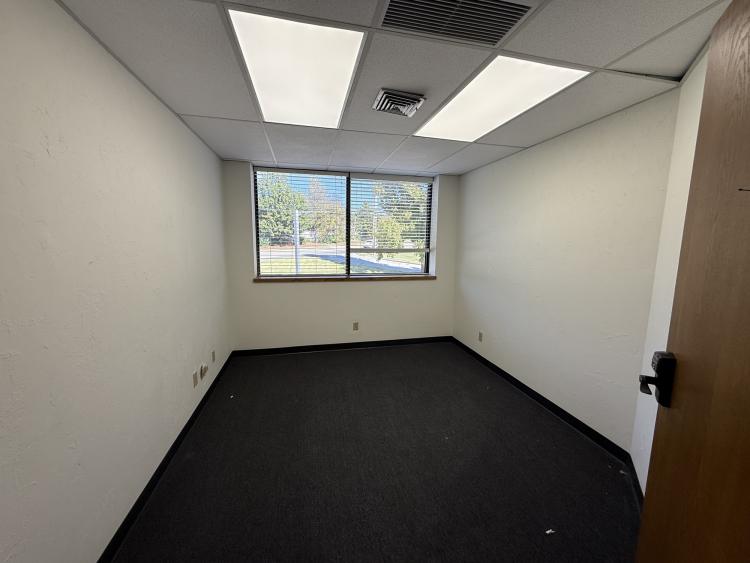700 Northeast 63rd Street office space for lease Oklahoma City, Ok