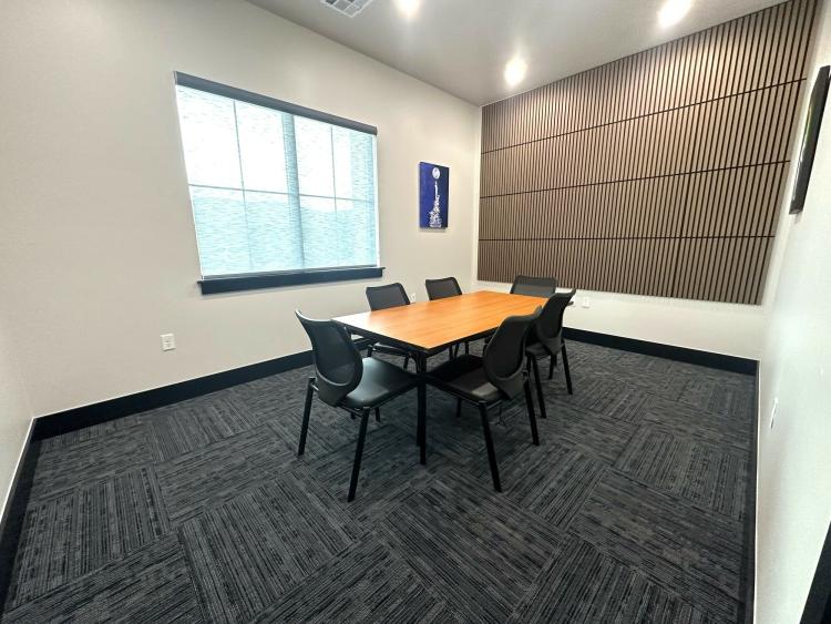 14836 Gambels Trail Drive executive suites NW Oklahoma City, OK
