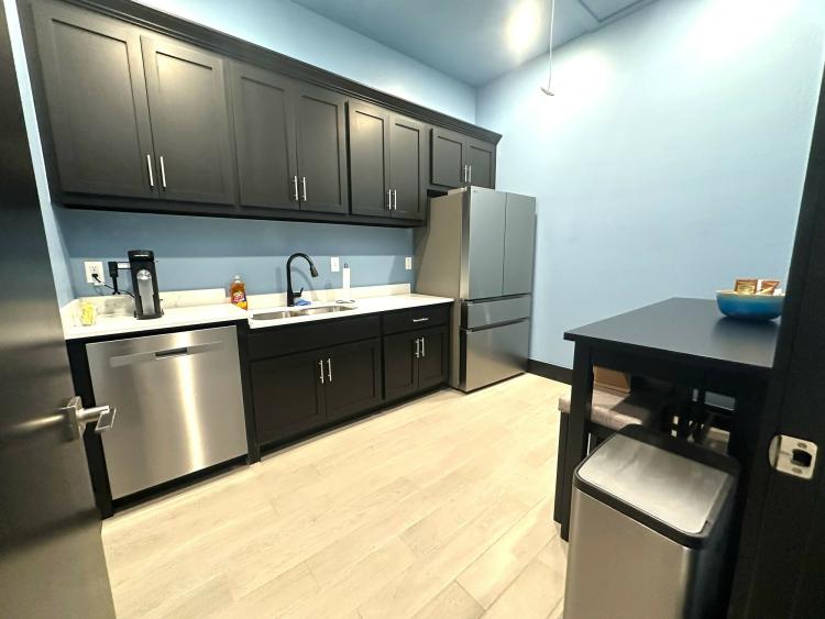 14836 Gambels Trail Drive executive suites NW Oklahoma City, OK