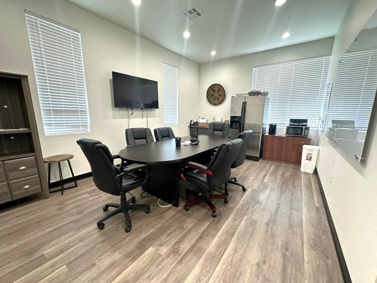 1140 NW 192nd St Office space for lease, Edmond, OK