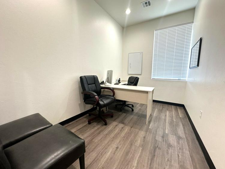 1140 NW 192nd St Office space for lease, Edmond, OK