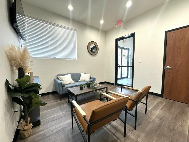 1140 NW 192nd St Office space for lease, Edmond, OK