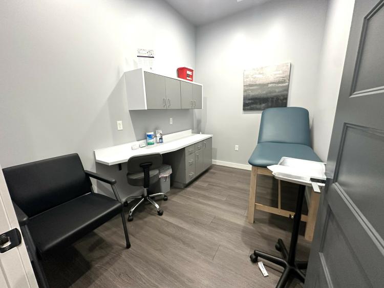 1140 NW 192nd St Office space for lease, Edmond, OK