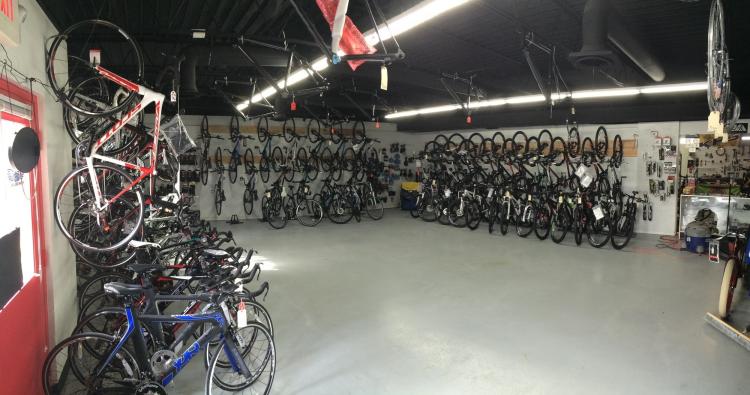 3021 N Portland Ave Retail Storefront with Warehouse for lease, Oklahoma City, Ok