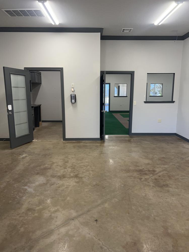 15200 Traditions Blvd office space for lease, Edmond, OK