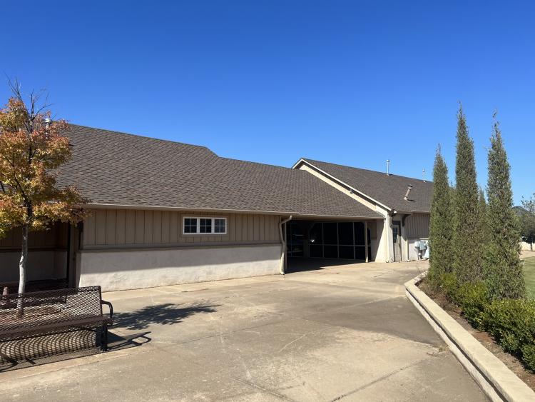 15200 Traditions Blvd office space for lease, Edmond, OK