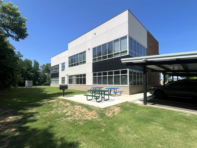 4308 Grant Blvd, Yukon, OK Office For Lease
