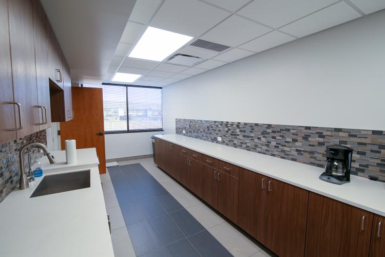 Grand Centre office space 