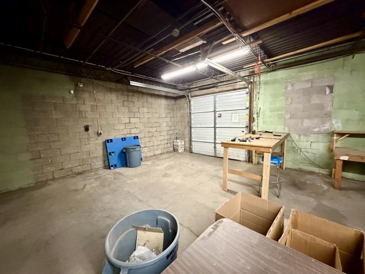 3021 N Portland Ave Retail Storefront with Warehouse for lease, Oklahoma City, Ok