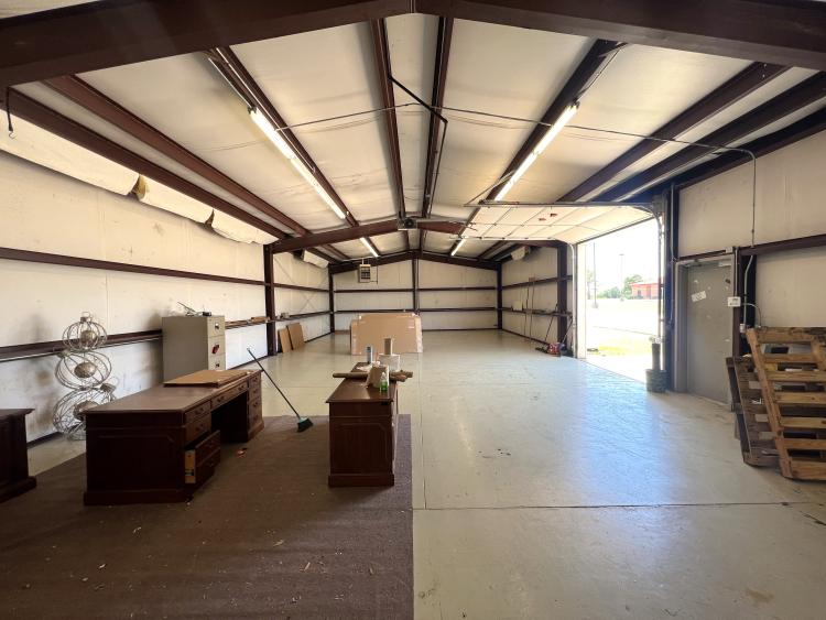 4101 SE 85th St  |  Office for Lease  |  OKC, OK